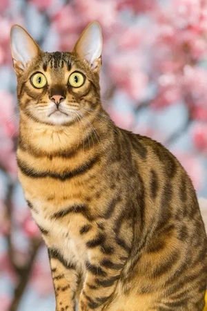 Kira zucht ein neues Zuhause