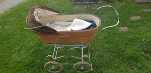 Kinderwagen