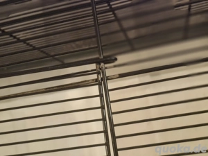 Nagarium Hamster Mäusekäfig Bild 5