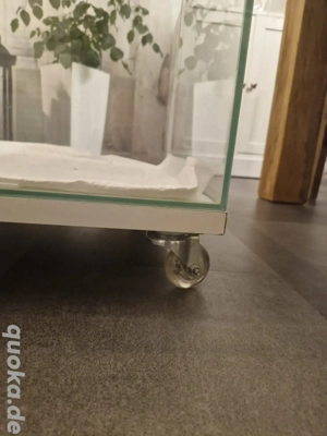 Nagarium Hamster Mäusekäfig Bild 3