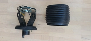 MOMO Lenkradnabe L 2507