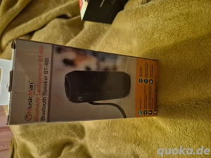 laut sprecher ist neu