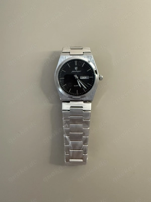 Poedagar - Herrenarmbanduhr