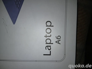 Aocwel Laptop A6