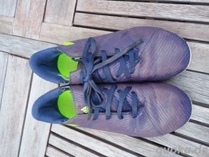 Fußballschuhe Adidas Größe 35 