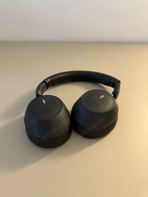 BassComfort One - Over-Ear-Kopfhörer von Baseus | Neu & OVP