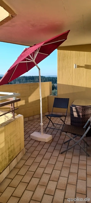    Ferienwohnung Braunlage-Harz   Brockenblick für 2 bis 4 Personen   
