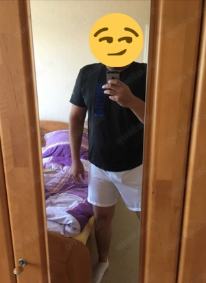 10cm mit Vorhautverengung  Bild 2