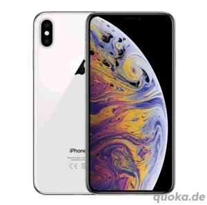Apple iPhone XS -256GB-Gold-Top Zustand.Wie Neu.OVP. Bild 2 Apple iPhone XS -256GB-Gold-Top Zustand.Wie Neu.OVP. Bild 2