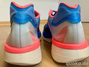 Adidas Adizero Adios Pro 2 Gr. 44 | Herren Takumi Sen Laufschuhe Solar Boost Bild 6 Adidas Adizero Adios Pro 2 Gr. 44 | Herren Takumi Sen Laufschuhe Solar Boost Bild 6