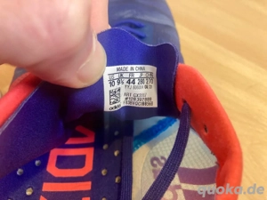 Adidas Adizero Adios Pro 2 Gr. 44 | Herren Takumi Sen Laufschuhe Solar Boost Bild 7 Adidas Adizero Adios Pro 2 Gr. 44 | Herren Takumi Sen Laufschuhe Solar Boost Bild 7