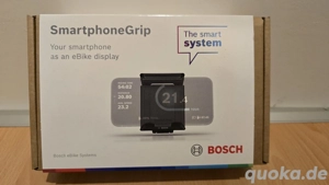 Bosch SmartphoneGrip BSP3200   NEU & OVP, für Bosch eBike Smart System