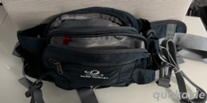 Bauchtasche mit viel Stauraum
