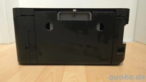 Epson EcoTank ET-2751   Multifunktionsdrucker - umweltfreundlich