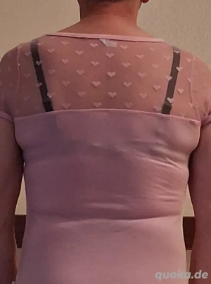 Windelbaby sucht Windelmami 