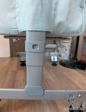 Beistellbett Chicco Bild 3