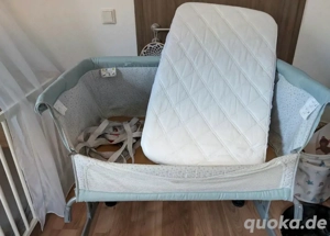 Beistellbett Chicco Bild 2