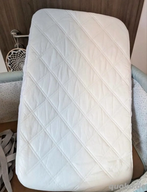 Beistellbett Chicco Bild 4