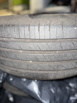 Sommerreifen 215   55R17 Goodyear 