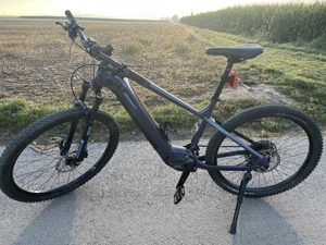 E Bike Hoheacht  RH M  46