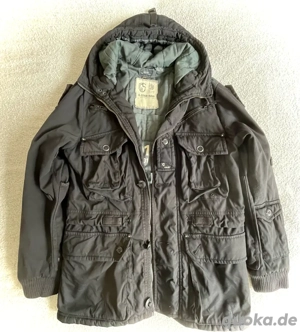 G-STAR Winterjacke gebraucht