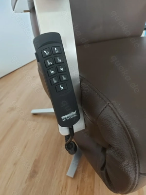 Relaxsessel Fa.Segmüller