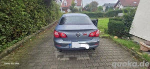 Vw Cc3,6 V6 4 Motion  Bild 4