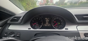 Vw Cc3,6 V6 4 Motion  Bild 2