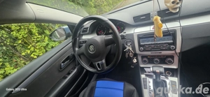 Vw Cc3,6 V6 4 Motion  Bild 6