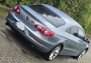 Vw Cc3,6 V6 4 Motion  Bild 3