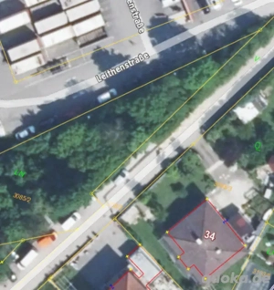 Kapitalanlage Marchtrenk Österreich  Baugrund 