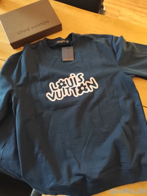 Sweatshirt Herren xxl 