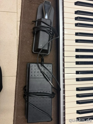 Yamaha PSR -S900 Keyboard Bild 3