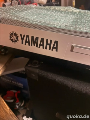 Yamaha PSR -S900 Keyboard Bild 2