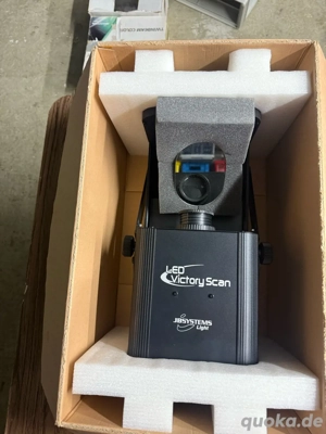 Dj Licht Pa Anlage Bild 3