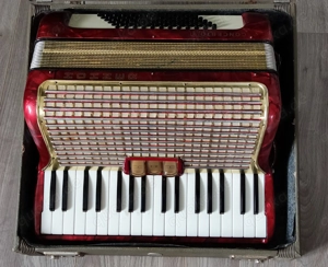Akkordeon Hohner Concerto 2
