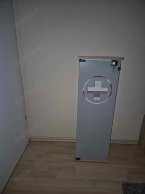 Apothekenschrank neu nicht benutzt 