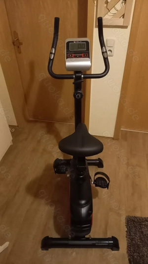 Heimtrainer Christopeit mit 1 Jahr Garantie 