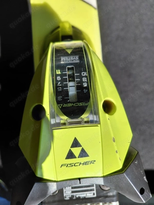 Carving Ski sehr gut erhalten 170 cm neu eingestellt bei Intersport