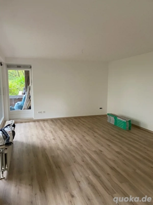 Maler & Handwerker Sucht Aufträge.