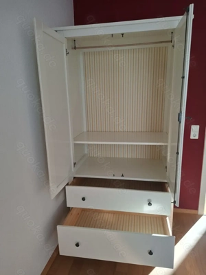 Kinderkleiderschrank zu verkaufen 