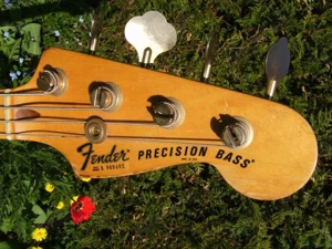 E-Bassist sucht Anschluss an bestehende Rockband (Dieburg sowie ca. 20 km im Umkreis) 