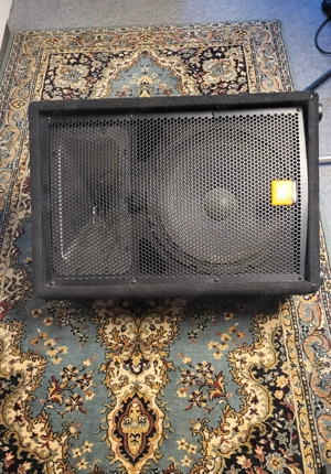 JBL JRX100 12"  Stage _ Front Speaker 250 Watt Bild 4