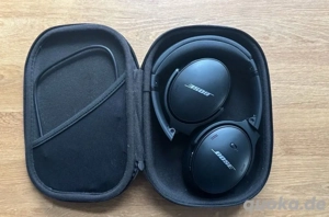 Bose QC45 Kopfhörer