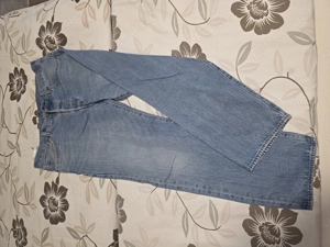 Levis 501 Jeanshose Jeans 