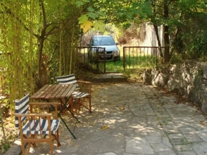 2St.Haus 144qm Grund. 630m2 Strand 1000m.