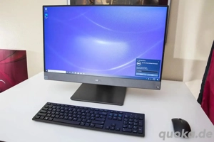 Dell OptiPlex 7780 AIO FWKFW - 27" FHD Touch, Intel i9 Bild 7 Dell OptiPlex 7780 AIO FWKFW - 27" FHD Touch, Intel i9 Bild 7