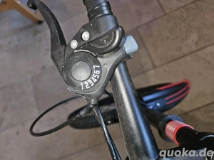 20 zoll Mountainbike 