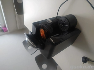  Kaffeemaschine Altglienicke Bohnsdorferweg 101 Bild 3