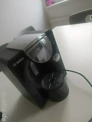  Kaffeemaschine Altglienicke Bohnsdorferweg 101